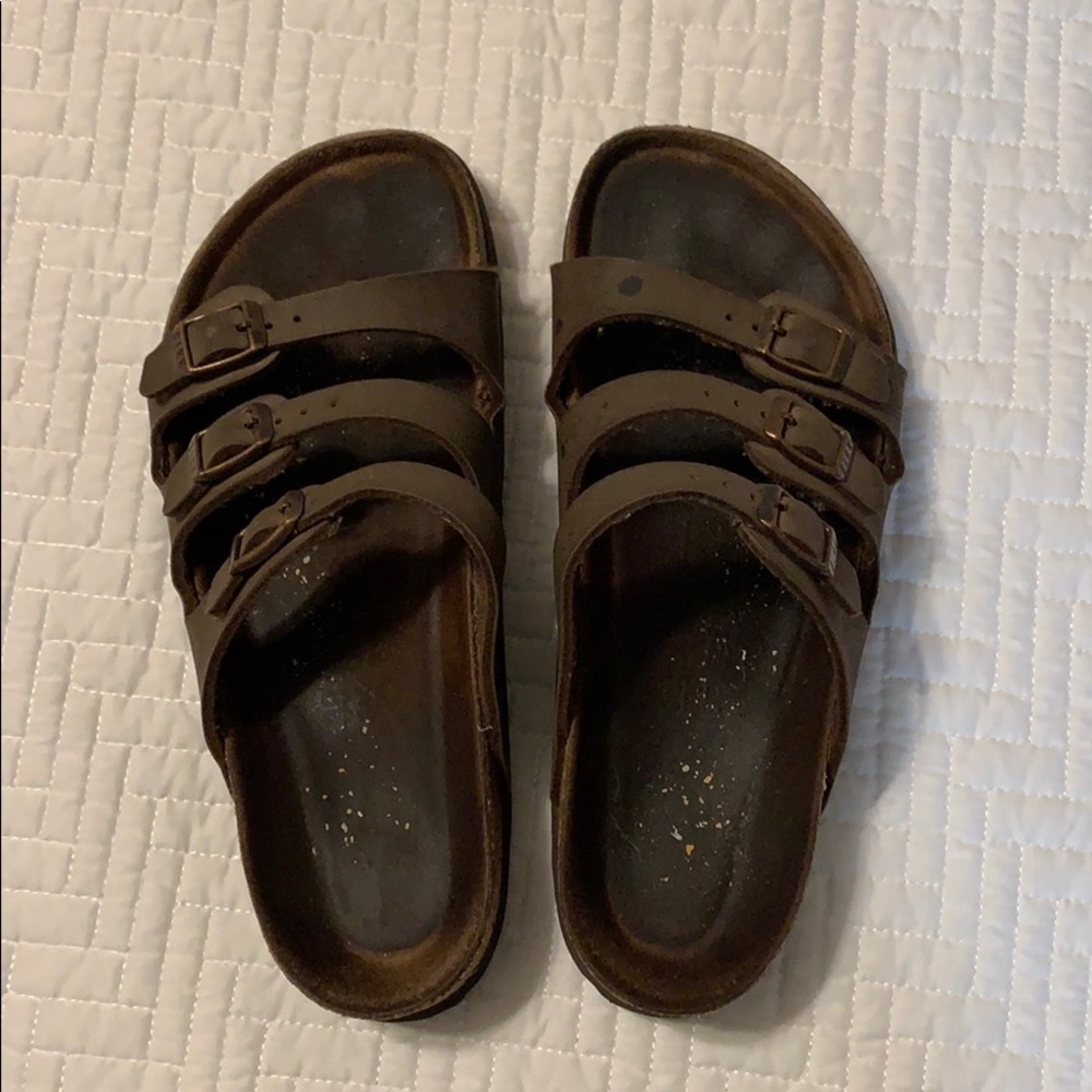 FLORIDA BIRKENSTOCKS